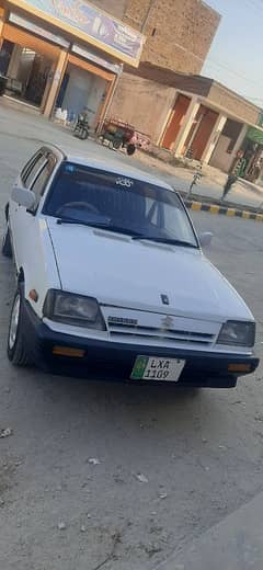 Suzuki Khyber 1996