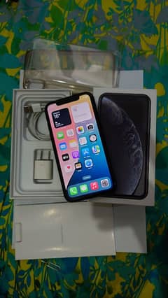 iPhone XR 84 Battery Health Waterpack Best PUBG Sale Exchange