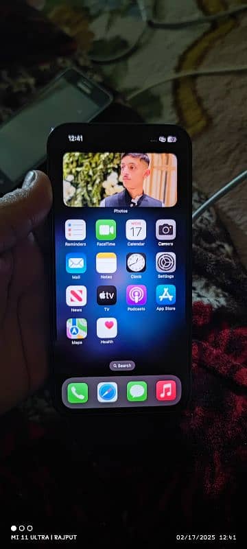 Iphone 13 pro non pta 8