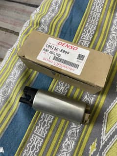 Toyota Cygnus /Lx470 Genuine Denso Fuel Pump Japan Brand New