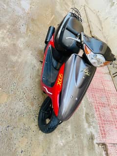 Honda Dio