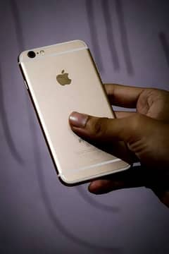 Apple iPhone 6