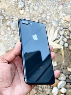 8plus PTA Aproved 256gb 10by10 Condition