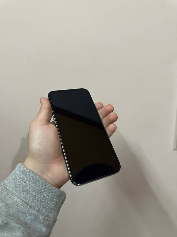 Iphone 14 Pro Max HK PTA Approved in good condition 1