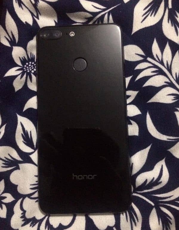 Pta approved honor 9 lite 1