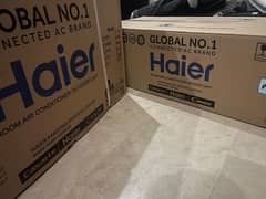 Haier