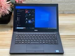 Laptop / Dell Latitude 7280 Touch Screen