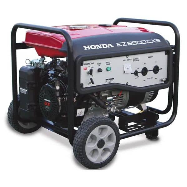 Honda generator original 5KV 0