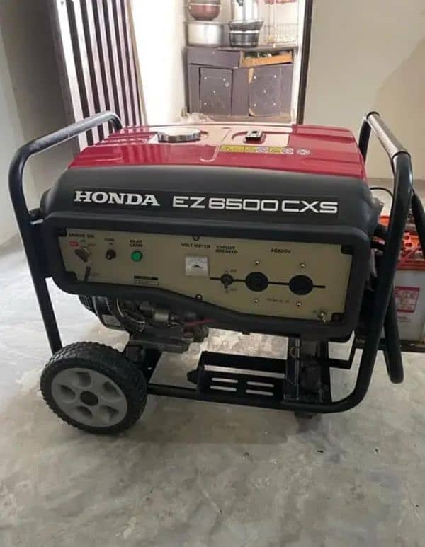 Honda generator original 5KV 1