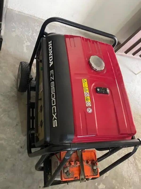 Honda generator original 5KV 4