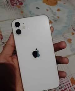 Iphone 11 128GB White