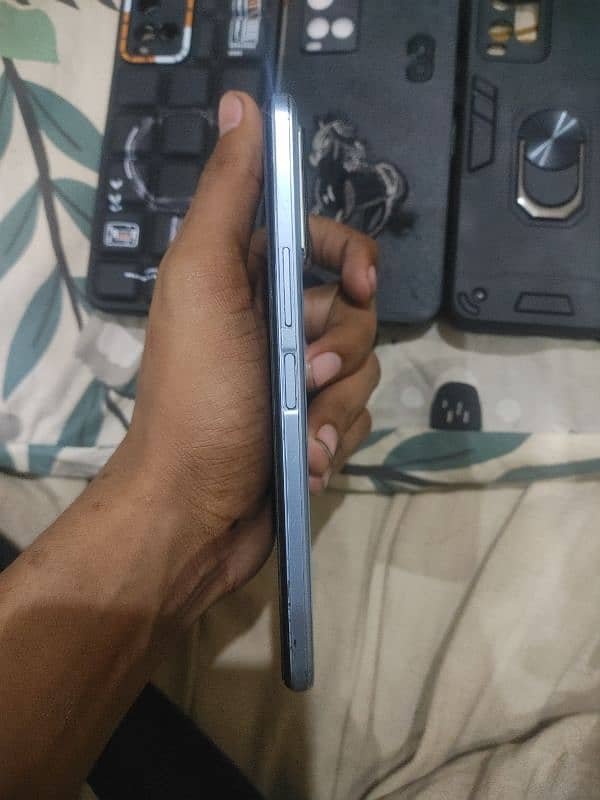 Oppo y33s 6/128 3