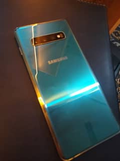 Samsung s10 plus