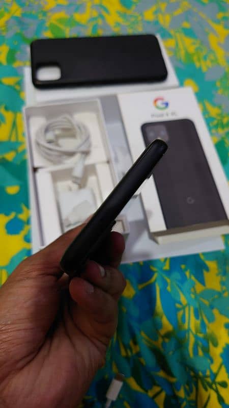 Google Pixel 4XL Best Camera Phone 10/10 sale exchange 7