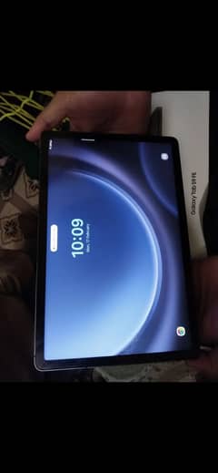 Samsung Galaxy Tab