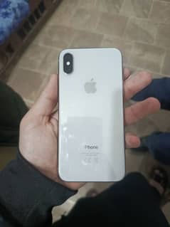 Iphone x Pta Approved 64 gb