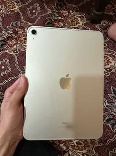 Apple Ipad 10th Generation Cellular