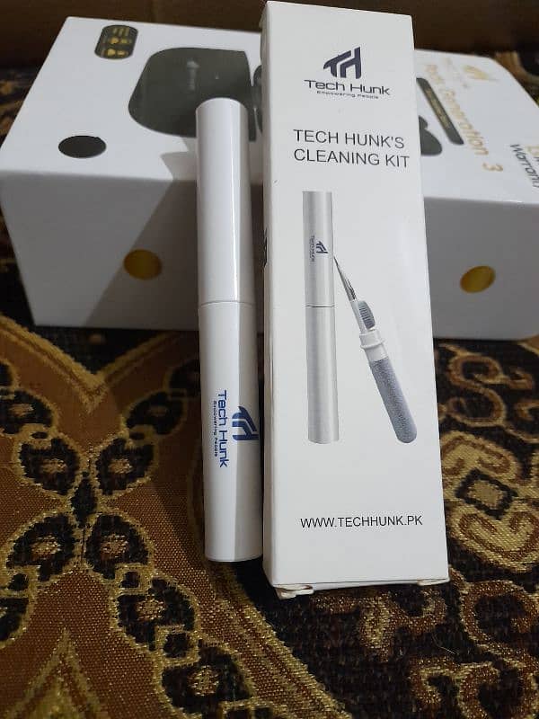 Tech Hunk Airpods Pro 3 Generation ANC 10