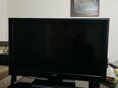 Sony Bravia LCD 40” Excellent Condition