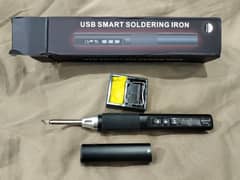 Zoyi, USB Smart Soldering iron