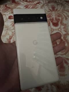 google pixel 6 pro non pta 12 128gb