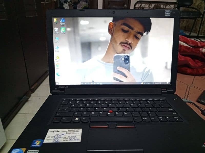 Lenovo new laptop 0