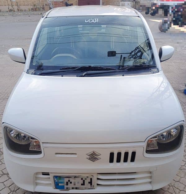 Suzuki Alto Vxl Full opition 03315301809 0