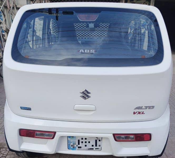 Suzuki Alto Vxl Full opition 03315301809 2