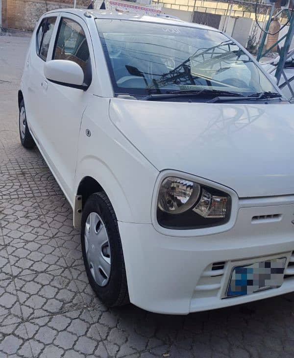 Suzuki Alto Vxl Full opition 03315301809 3