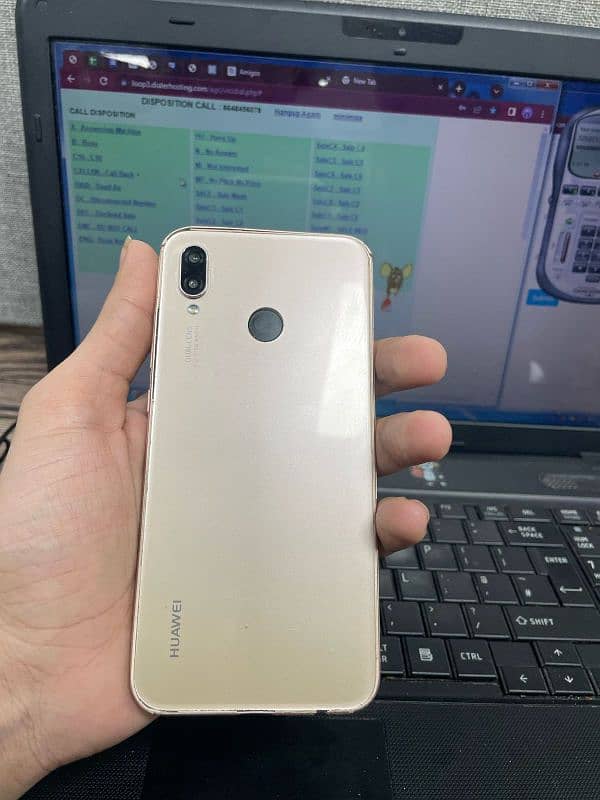 huawei p20 lite 2