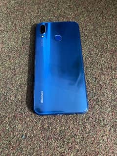 Huawei p20 lite