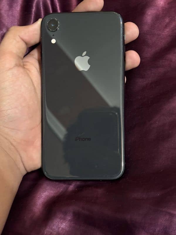 iphone xr 64gb jv 0