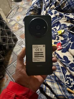 Redmi A3 4/128gb 11 months warranty