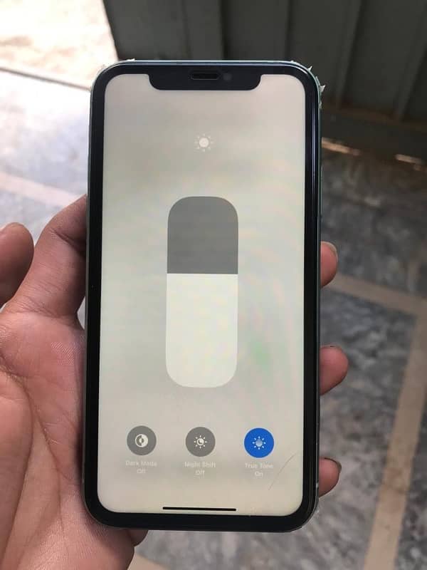 iPhone 11 PTA Approved 64Gb 1