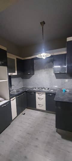 140 sq yards beutyfull portion for rent in shaz bengloz society