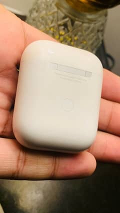 Copy Apple Airpods 2