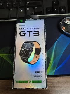 Black Shark GT3 Smart watch