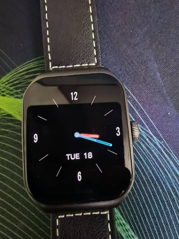 Black Shark GT3 Smart watch 3