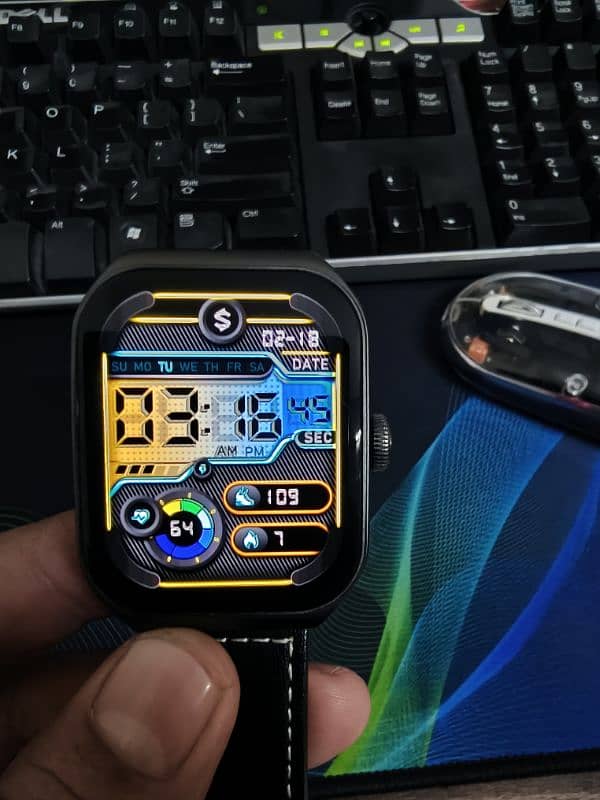 Black Shark GT3 Smart watch 6