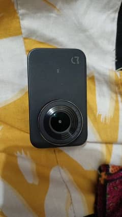 action camera