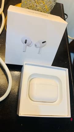 Apple Airpods pro