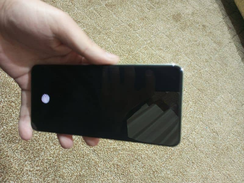 Vivo Y200 - One Day Used 5