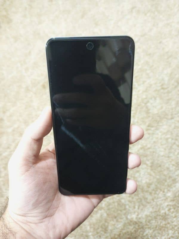 Vivo Y200 - One Day Used 7