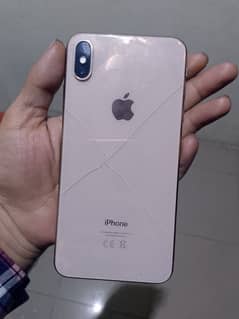 iphone XS Max 256GB Exchange possible