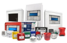 fire alarm system