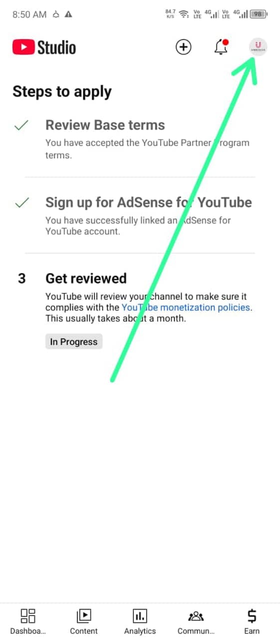 1k subscriber 4k watch time nondrop get 50k to 80k views on your video 10