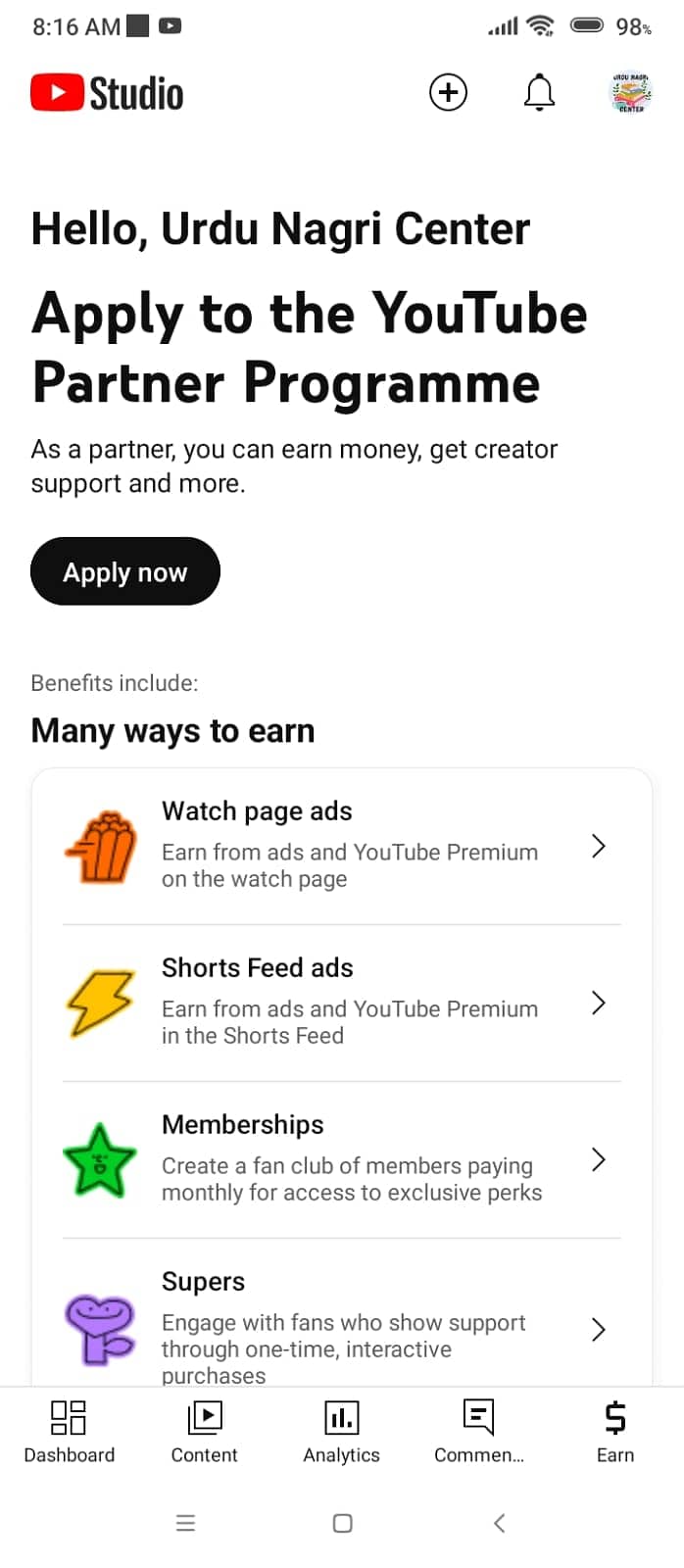 1k subscriber 4k watch time nondrop get 50k to 80k views on your video 18