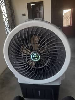 Air cooler