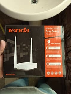 Tenda