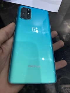 Oneplus 8t  Dual PTA